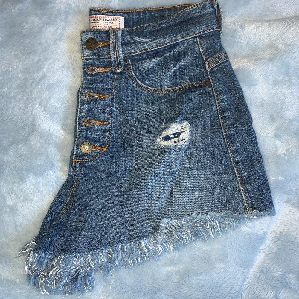 Guess Jeans